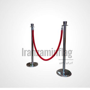 بند راهبند سوسیسی(فومی)2 متری