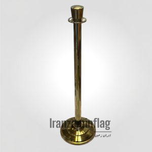 پایه رابند طلایی - پایه طرح ترکیه ای