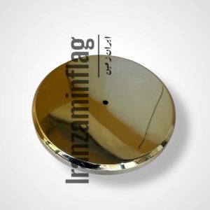 پایه تشریفات طلایی تخت-25