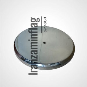 پایه تشریفات تخت کروم -30